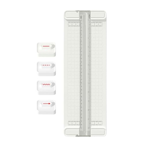 4 In 1 Papierschneider Schneidmaschine Einfach Zu Verwendende Trimmer Scrapbooking Tool Office Vorräte Zum Schneiden 4 In 1 Papierschneider Schneidmaschine Einfach Zu Verwendende Trimmer Scrapbooking Tool Office Vorräte Zum Schneiden von Wdbild