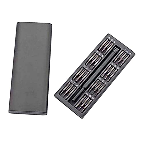 48 PCs Präzisionsschraubendreher Set Magnet Professionelles Elektronik Reparaturwerkzeugkit Für Reparaturelektronik Elektronik Reparaturwerkzeug 48 PCs Präzisionsschraubendreher Set Magnet Professionelles Elektronik Reparaturwerkzeugkit Für Reparaturelektronik Elektronik Reparaturwerkzeug von Wdbild