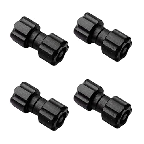 4PCS Legierungs Pusher Disc Ordner Pusher Taste Herstellung Druckknopf Einsatzschraube Für Werkzeugteilverriegelungsschraube 4PCS Legierungs Pusher Disc Ordner Pusher Taste Herstellung Druckknopf Einsatzschraube Für Werkzeugteilverriegelungsschraube von Wdbild
