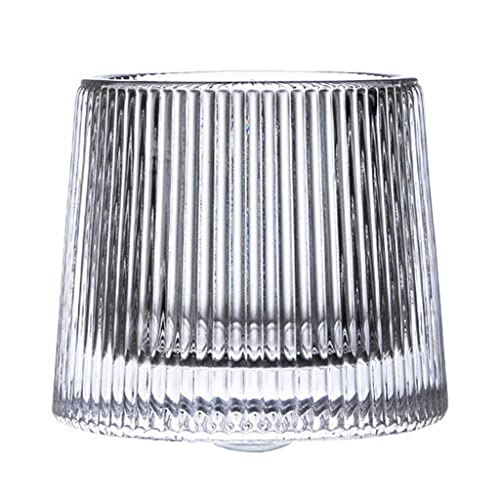 50 (5 Unzen) Getränke Rotatierbarer Modystil Blei Freier Glas Becher Rotwein Bier Getränke Glaswaren Elegantes Weinglas von Wdbild