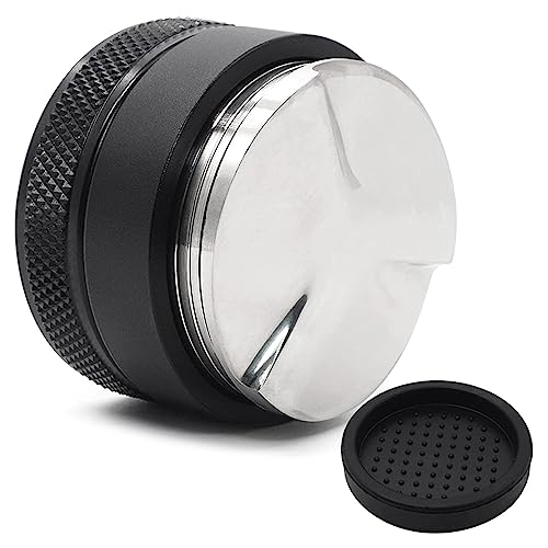 53 Mm Espresso Manipulationsmanips Manipa Kaffeemanips Edelstahl Kaffeewerkzeug Silikon Kaffee Manipulationsmatte Für Kaffeemaschine 53 Mm Espresso Manipulationsmanips Manipa Kaffeemanips Edelstahl Kaffeewerkzeug Silikon Kaffee Manipulationsmatte Für Kaffeemaschine von Wdbild