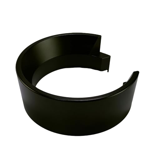 58mm Kaffee Dosierung Trichter Kaffeemaschine Adapterringe Maschinen Zubehör Metallmaterial Pulver Trichter 58mm Kaffee Dosierung Trichter Kaffeemaschine Adapterringe Maschinen Zubehör Metallmaterial Pulver Trichter von Wdbild