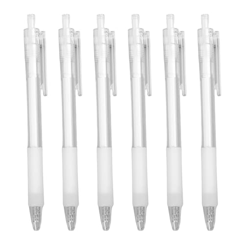 6 PCs Paper Schnittschneider Stiftaufkleber Tape Art Utility Scrapbooking Schneidwerkzeug Für Büro Kunst Utility Cutter Scrapbooking Schneidwerkzeug Handwerksvorräte von Wdbild