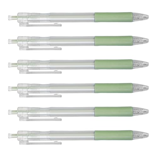 6 PCs Paper Schnittschneider Stiftaufkleber Tape Art Utility Scrapbooking Schneidwerkzeug Für Büro Kunst Utility Cutter Scrapbooking Schneidwerkzeug Handwerksvorräte von Wdbild