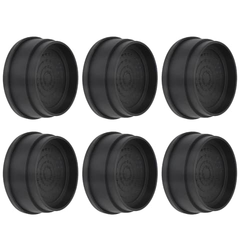 6 Pcs Verstellbare Bettmöbel Risers Heavy Duty Bett Lifts Mit Gummi Pad Für Couch Schreibtisch Sofa Tisch Dauerhöhe Verbesserung Block Wiederverwendbare Gummifüße 6 Pcs Verstellbare Bettmöbel Risers Heavy Duty Bett Lifts Mit Gummi Pad Für Couch Schreibtisch Sofa Tisch Dauerhöhe Verbesserung Block Wiederverwendbare Gummifüße von Wdbild