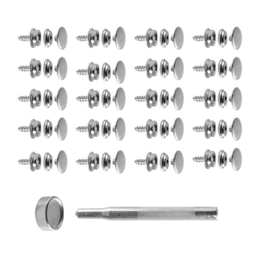 62pc Edelstahl 10 Mm Fastenrostrost Für Meeresboote Freien Zelte Tarps Secure Marine Grade Edelstahl Hardware Kits 62pc Edelstahl 10 Mm Fastenrostrost Für Meeresboote Freien Zelte Tarps Secure Marine Grade Edelstahl Hardware Kits von Wdbild