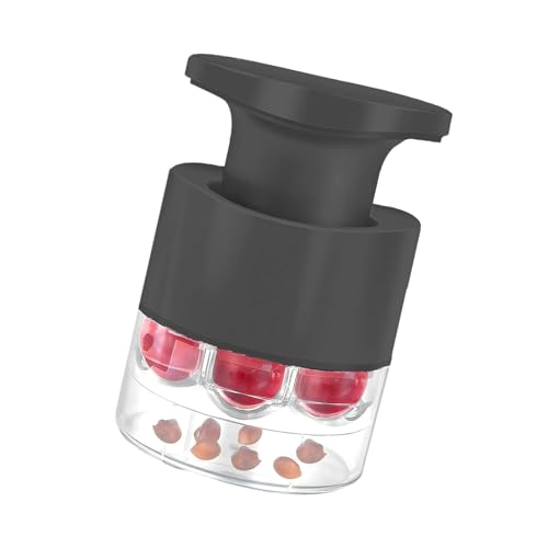7-lochen Obst Press Werkzeug Lebensmittel Abs Für Datteln & Weiche Früchte Familien Sicherheit Design Als Materialienentferner 7-lochen Obst Press Werkzeug Lebensmittel Abs Für Datteln & Weiche Früchte Familien Sicherheit Design Als Materialienentferner von Wdbild