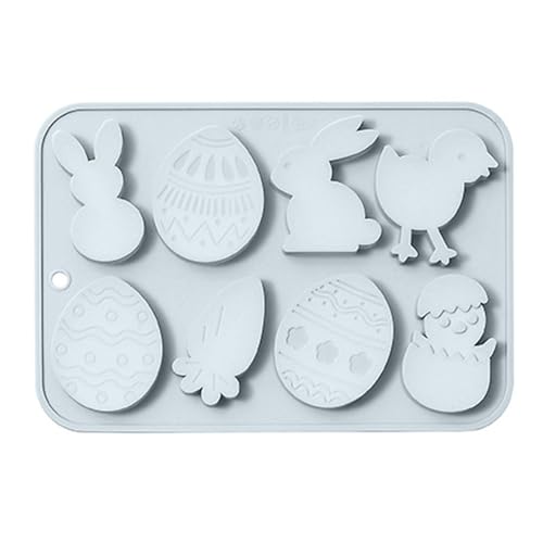 8 Hohlraum Kaninchen Eier Silikonharz Form Fondant Schimmel Kuchen Lieferungen Gebäckback Dekorationswerkzeug Seifenform Form 8 Hohlraum Kaninchen Eier Silikonharz Form Fondant Schimmel Kuchen Lieferungen Gebäckback Dekorationswerkzeug Seifenform Form von Wdbild