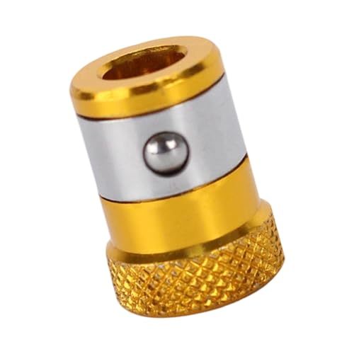 Abnehmbare Magnetringe Schraubendreherkopf Magnetringe Messgerät Konstruktion Für 1/4 "hexagonale Werkzeug Magnetizer Schraube Abnehmbare Magnetringe Schraubendreherkopf Magnetringe Messgerät Konstruktion Für 1/4 "hexagonale Werkzeug Magnetizer Schraube von Wdbild