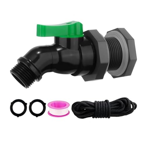 Allgemeines Plastikwässerungspigot Stecker Erosionsbeständiges Designs 3/4 Oder 0 5 Ausgüsse Für Regenwassertanks Eimer Gartenwasserhahnadapter Allgemeines Plastikwässerungspigot Stecker Erosionsbeständiges Designs 3/4 Oder 0 5 Ausgüsse Für Regenwassertanks Eimer Gartenwasserhahnadapter von Wdbild