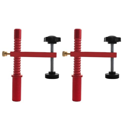 Aluminium Workbench Dog Clamp Kits 19mm/20 Mm Löcher Einfache Installation Halten Sie Werkzeug Für Holzarbeiter Und Heimatbegeisterte Precisionen Klemm Aluminium Workbench Dog Clamp Kits 19mm/20 Mm Löcher Einfache Installation Halten Sie Werkzeug Für Holzarbeiter Und Heimatbegeisterte Precisionen Klemm von Wdbild