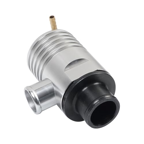 Aluminiumlegierung Blow Ableitungsventile Ersatz Auspuffautomatikmodifikation Zubehör Easy Installation Automotive von Wdbild