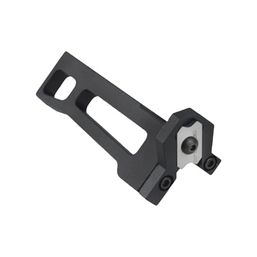 Aluminiumlegierung Handheld Kanten Trimmwerkzeug Mit Stufendrücke Steuerung Für Holzbearbeitungsprojekt Abkämmen Feiner Trimmbücher Handheld Holz Debring Werkzeug von Wdbild