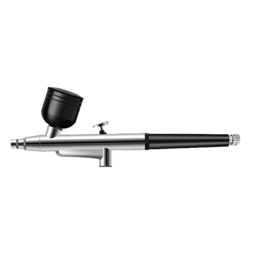 Aluminiumlegierung Hochdruck Airbrushes Kanonen Für Präzision Aluminiumlegierung Hochdruck Airbrushes Kanonen Für Präzision von Wdbild