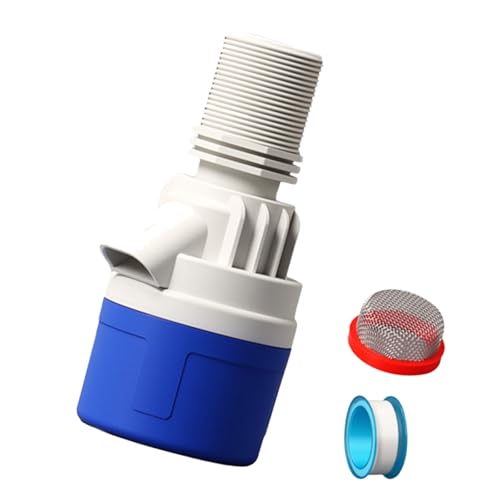 Automatische Wassereinlassventile Pegel Controller Hochströme Schwimmerkugel Für Sanitär Und Landwirtschaftliche Verwendung Automatischer Kontrolle von Wdbild