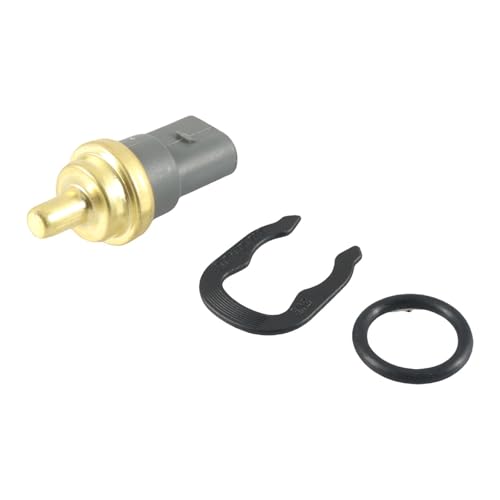 Automotive Coolant Temperatursensoren Installation Mit Zubehör ABS Copper 1K0121049an 1K0121049BT 076121050A 03L121131 Kühlmittel Temperatursensor von Wdbild