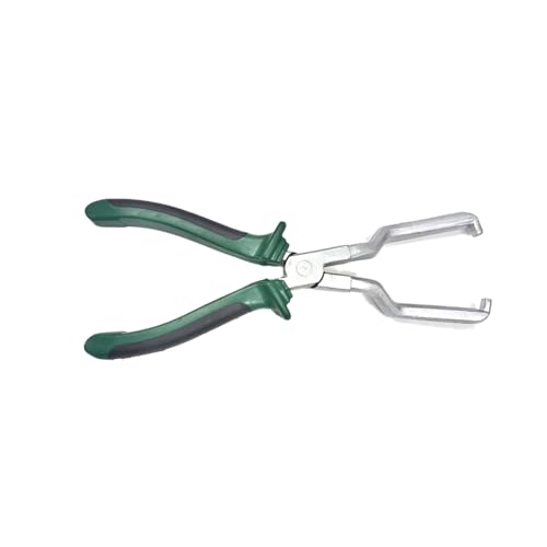 Autoöl Wasserschlauchklemme Zange Ölclip Entfernung Werkzeug Stahl Ergonomischer Für Motorreparaturen Trennung Zange Autoöl Wasserschlauchklemme Zange Ölclip Entfernung Werkzeug Stahl Ergonomischer Für Motorreparaturen Trennung Zange von Wdbild