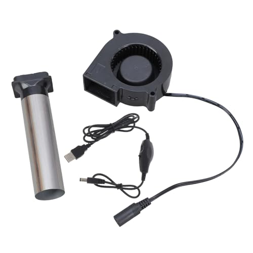 BBQ Blower Lüfter Mit Speed Controller Kabel Und 3700 U/Min Variabler Geschwindigkeits Herd Für Outdoor Grills BBQ Blower BBQ Blower Lüfter Mit Speed Controller Kabel Und 3700 U/Min Variabler Geschwindigkeits Herd Für Outdoor Grills BBQ Blower von Wdbild