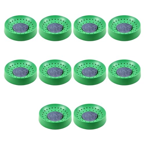Wdbild Beatmte Anti Roll Tauben Nist Egubator Inkubator Easy Assembly Plastik Vogelhäuser Für Balkongarten Langlebige Tauben Zum Tierheim Züchten von Wdbild