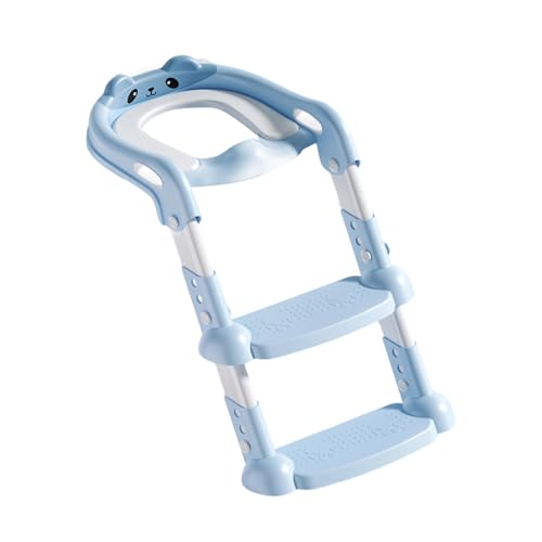 Bequeme Toilettentraining Stufe Stuhl Töpfchen Für Kinder Faltbare Design 3 Positionsanpassungen Nonslip Treads Höhenhöhe Einstellbare Toilettentraining Assistent Bequeme Toilettentraining Stufe Stuhl Töpfchen Für Kinder Faltbare Design 3 Positionsanpassungen Nonslip Treads Höhenhöhe Einstellbare Toilettentraining Assistent von Wdbild