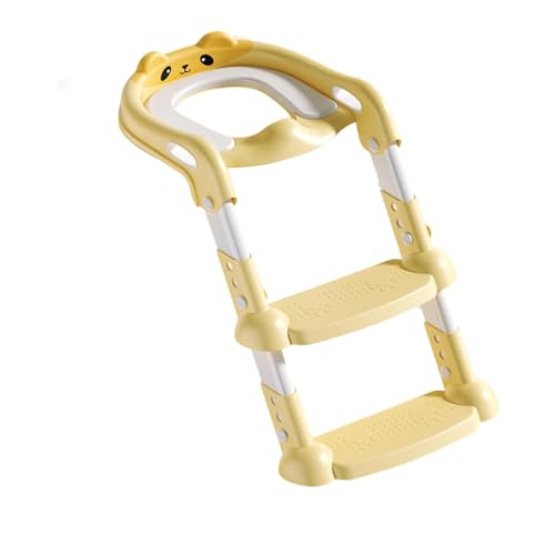 Bequeme Toilettentraining Stufe Stuhl Töpfchen Für Kinder Faltbare Design 3 Positionsanpassungen Nonslip Treads Höhenhöhe Einstellbare Toilettentraining Assistent Bequeme Toilettentraining Stufe Stuhl Töpfchen Für Kinder Faltbare Design 3 Positionsanpassungen Nonslip Treads Höhenhöhe Einstellbare Toilettentraining Assistent von Wdbild