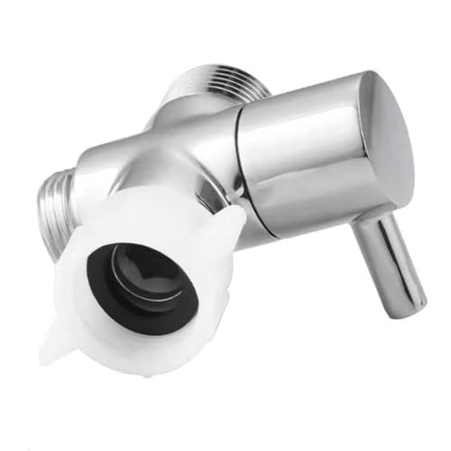 Bidet T Adapter Mit Absperrventilen 3 Wege Messing Splitter Ventile Toilettenbidet Wasserabscheider Wasserhahn Splitter T Adapter Mit Ausschalten Bidet T Adapter Mit Absperrventilen 3 Wege Messing Splitter Ventile Toilettenbidet Wasserabscheider Wasserhahn Splitter T Adapter Mit Ausschalten von Wdbild