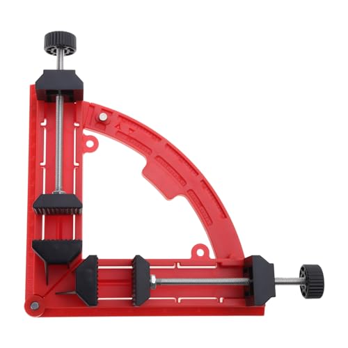 Bilderrahmen Carpentry Clamps Inch & Metric Skala Kunststoff Ecke Holzklemme Holzbearbeitungswerkzeuge Rechter Clip Holzbearbeitungswerkzeuge Für Workbench Klemme Bilderrahmen Carpentry Clamps Inch & Metric Skala Kunststoff Ecke Holzklemme Holzbearbeitungswerkzeuge Rechter Clip Holzbearbeitungswerkzeuge Für Workbench Klemme von Wdbild