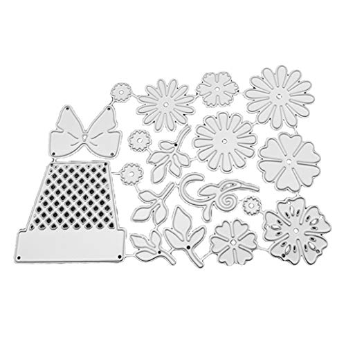Blumentopf Metall Schneidstirme Stender Schablone Scrapbooking Album Stempel Papierkarte Präge Dekoration Handwerk Blumentopf Metall Schneidstirme Stender Schablone Scrapbooking Album Stempel Papierkarte Präge Dekoration Handwerk von Wdbild