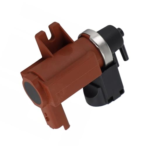 Boosts Druckregelventile Für C70 S40 1449602 6G9Q9E882CA 31216025 Solenoid Automotive Accessoires Erhöhen Den Drucksteuerersatz Ersatzmagneten Zubehör Für Die Einfachung von Wdbild