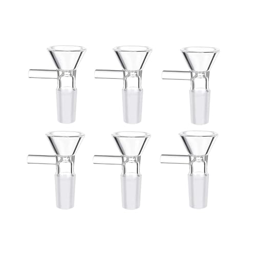 Borosilikatglas Trichter Mit Verschüttetem Design Und Komfortgriff Für Mehreren Flüssigkeitstransfer Benötigt Küchentrichter Werkzeug von Wdbild