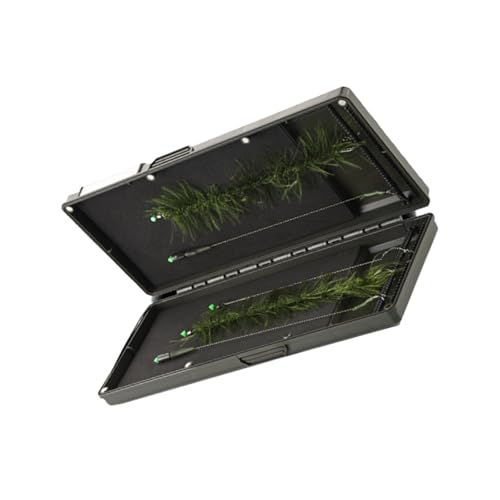 Containerbox Secure Magnet Closeure Organisatoren Angreifer Tackle Boxen Doppelkompartiment Rigs Hakenspeicherfall Line Fach Fall Containerbox Secure Magnet Closeure Organisatoren Angreifer Tackle Boxen Doppelkompartiment Rigs Hakenspeicherfall Line Fach Fall von Wdbild