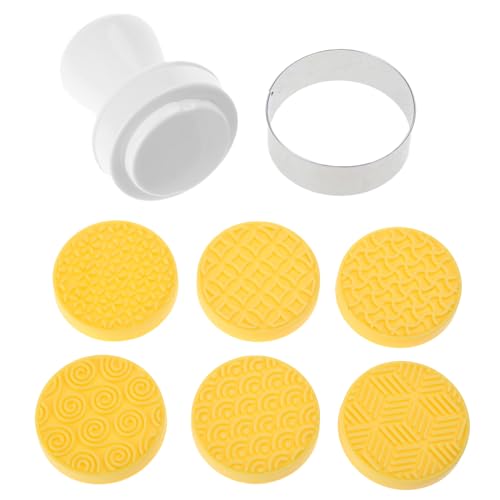 Cookie Stamp Form Mit 6 Briefmarken Blumen Design Cookie Cutter Stempel Kuchen Schimmel Stempel Press Schimmelpilze Set Cookie Stamp Form Mit 6 Briefmarken Blumen Design Cookie Cutter Stempel Kuchen Schimmel Stempel Press Schimmelpilze Set von Wdbild