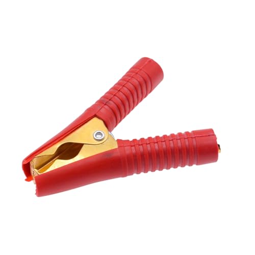 Doppel Farbbatterie Ladungsklemme Clip Mit Verstärktem Kiefer 500A Kapazitätslast Antislip Für Sichere Verbindung Batterieklemme Clip Klemmen Doppel Farbbatterie Ladungsklemme Clip Mit Verstärktem Kiefer 500A Kapazitätslast Antislip Für Sichere Verbindung Batterieklemme Clip Klemmen von Wdbild