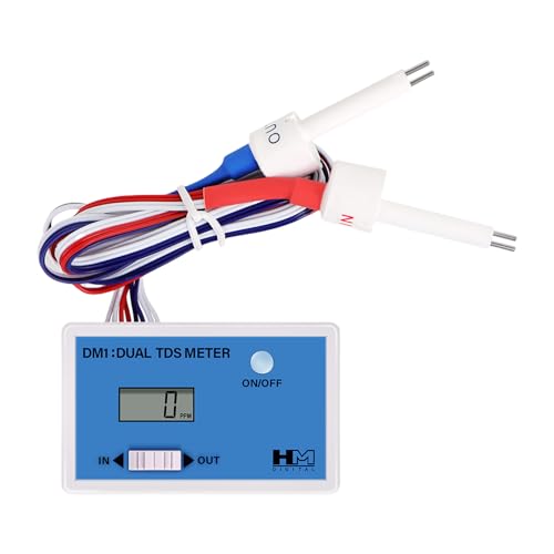 Doppelsonden Wasserqualitätsmonitore Für Echtzeit Leitfähigkeitstests Home Aquarium Verwenden Einfache Daten Lesen Sensoren Doppelsonden Wasserqualitätsmonitore Für Echtzeit Leitfähigkeitstests Home Aquarium Verwenden Einfache Daten Lesen Sensoren von Wdbild