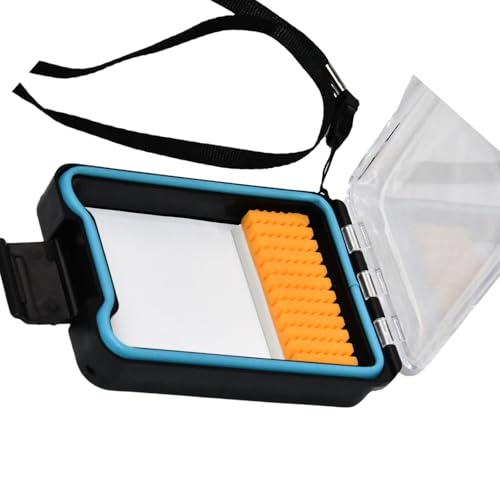 Doppelte Tackle Organisatoren Schwimmer Aufbewahrungsbox Wasserdichte Schwimmende Bobber Indikatoren Hülle Mit Lanyard Multi Kompartiment Wasserfestes Angelgeräte Organisatoren Box Box Doppelte Tackle Organisatoren Schwimmer Aufbewahrungsbox Wasserdichte Schwimmende Bobber Indikatoren Hülle Mit Lanyard Multi Kompartiment Wasserfestes Angelgeräte Organisatoren Box Box von Wdbild