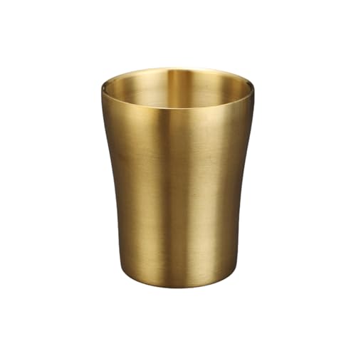 Doppelwand 304 Stahlstahlbecher Stapelbare Isoliergläser Metall Trinkbecher Perfekt Zum Camping BBQ Und Partys Doppelwand 304 Stahlstahlbecher Stapelbare Isoliergläser Metall Trinkbecher Perfekt Zum Camping BBQ Und Partys von Wdbild