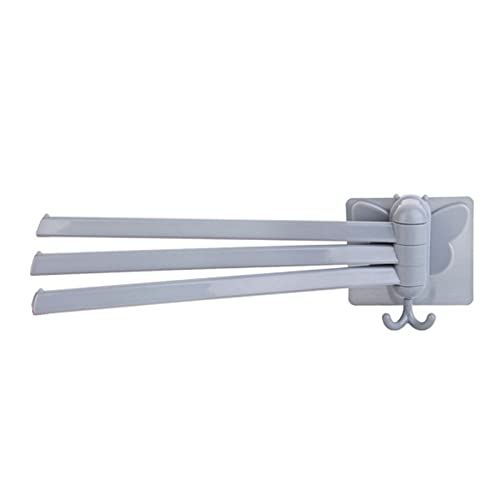 Drehhandtuch Badezimmer Handtuchhalter Wandmontierter Schwung Aus Dem Handtuchrostrostrost Handtuch Für Home Handtuchschiene Mit Haken Badezimmer Küchenwand Montiert Drehhandtuch Badezimmer Handtuchhalter Wandmontierter Schwung Aus Dem Handtuchrostrostrost Handtuch Für Home Handtuchschiene Mit Haken Badezimmer Küchenwand Montiert von Wdbild