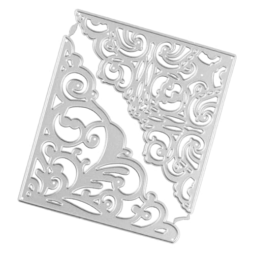 Dreiecksform Stempelstabschablonen Scrapbooking Präge Werkzeug Kohlenstoffstahl Schneiden Für Scrapbooking Kartenherstellung Stahlfahrzeuge von Wdbild