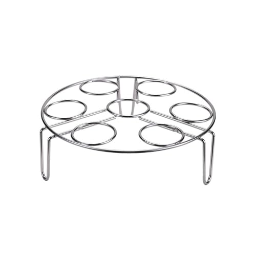 Effiziente Dampfständer Trivet Eier Grill Effiziente Dampfständer Trivet Eier Grill von Wdbild