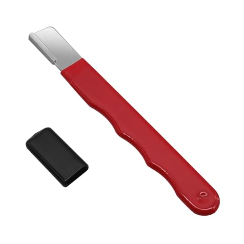 Effizienter Gartenwerkzeugschärfer Messer Spitzer Schere Schere Schere Legierung Legierung Taschenschärfer Perfekt Für Werkzeug Effizienter Gartenwerkzeugschärfer Messer Spitzer Schere Schere Schere Legierung Legierung Taschenschärfer Perfekt Für Werkzeug von Wdbild
