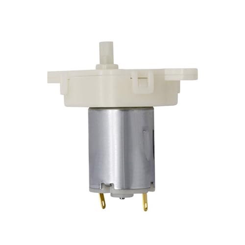 Effizienter JS50 Getriebemotor Waschmaschinenmotor Faltbare Waschmaschine Für Einfache Wäscherei Pet Feeder Ölventile 7800 U/min/1100 U/min Waschküche von Wdbild
