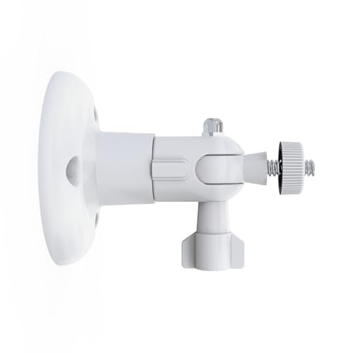 Einstellbare Kamera Montagehalterung Stütze Wasserdicht Für Geräte Mit 14-20 Mm Durchmesser Einfacher Installation Innenräume Außenverwaltung Verwenden Sie Staubdichte Überwachungshalterung. von Wdbild