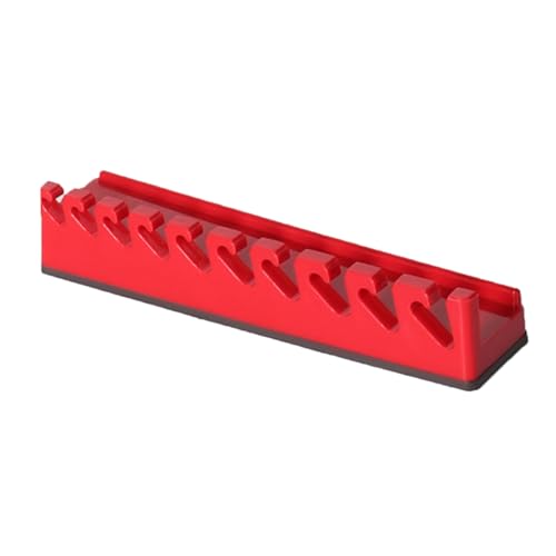 Einstellbare Modularität Magnetschlüssel Organisatoren Für Werkzeugschubladen Modularitätsschlüssel Rack Tool Speicherhalter Mit Magnetischer Workshop Werkzeugmanagement von Wdbild