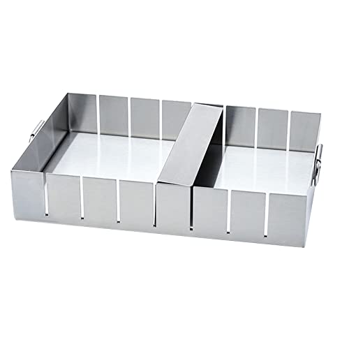 Ejiao Kuchenform, Eselversteck, Gelatine-Kuchenform, Kühlplatte, Edelstahlschneider, leicht zu entformen von Wdbild