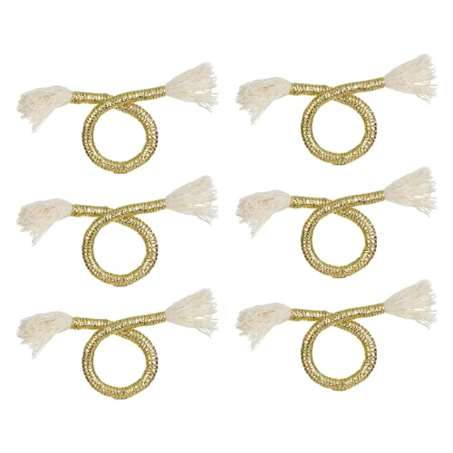 Elegante Handtuchhalter Verstellbare Pflanze Servietten Clip Multifunktional Blütendetailhalter von Wdbild