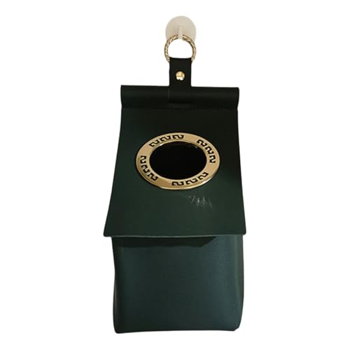 Eleganter Badezimmerzubehör Toilettenrollhalter In Robuster PVC Wasserdichtes Materialdekoration Für Die Heimorganisation von Wdbild