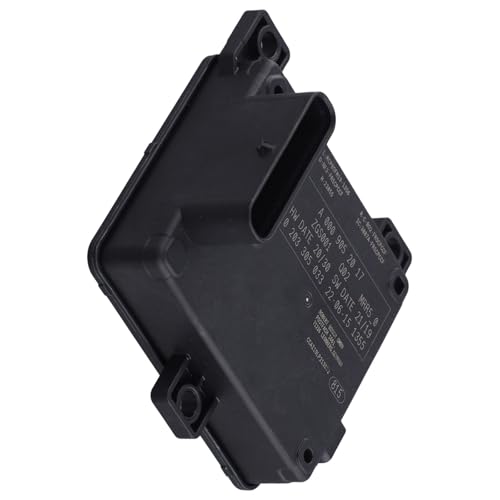 Entfernungssensoren Einfache Installationsabstandssensoren Automobilzubehör Für W205 W206 W214 W223 W254 S206 Automobilsicherheitssensor Mit Technologie von Wdbild