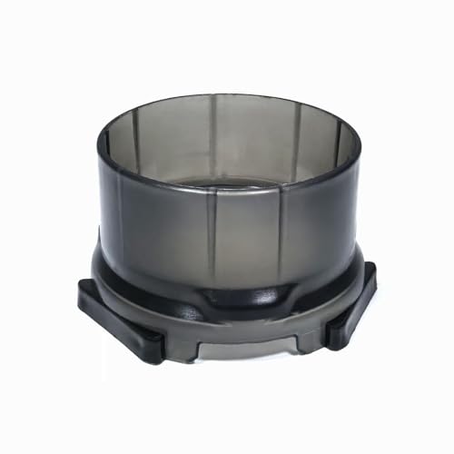 Ergonomische Kaffeemaschine Trichter Espresso Portafilter Werkzeug Portafilter Zubehör Für Gelände Die Für Die Gelände Des Espressomaschinens Geeignet Sind von Wdbild