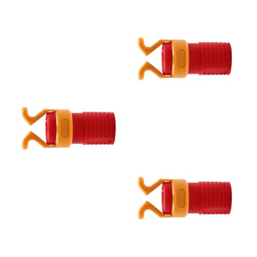 Ergonomische Schraubfixierwerkzeug Leichter Kunststoff Konstruktionshalter Für Präzise Installationsaufgaben Gripper Kunststoffschraube Gripper von Wdbild