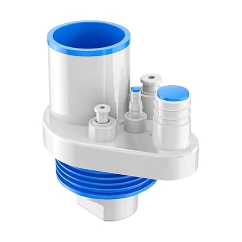 Essentielle Haushaltsküchenversorgungsgeräte Für Luft Und Umwelt Robustie PVC Geruch Mit Effizienzfilter von Wdbild